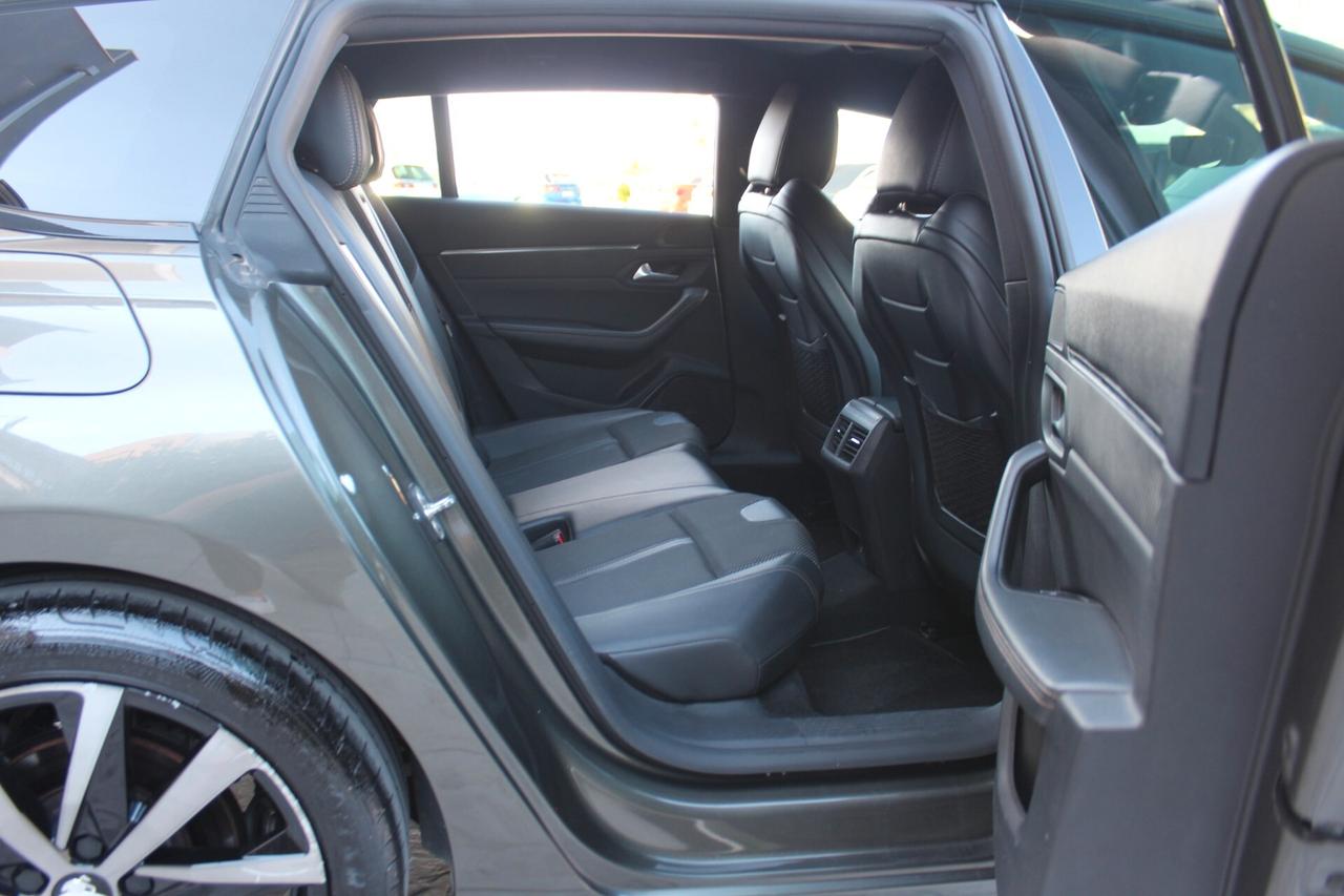 Peugeot 508 BlueHDi 130 Stop&Start SW GT Line