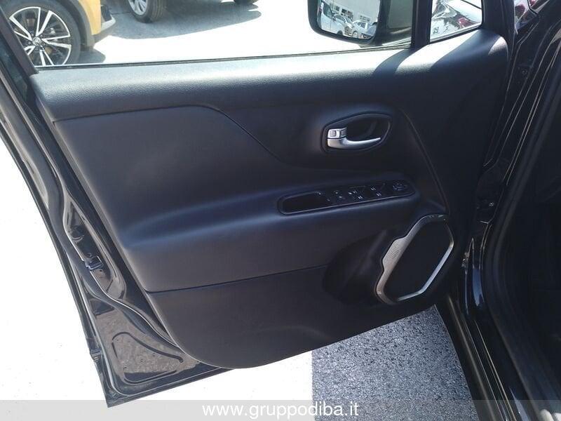 Jeep Renegade 2019 Diesel 1.6 mjt Limited 2wd 120cv