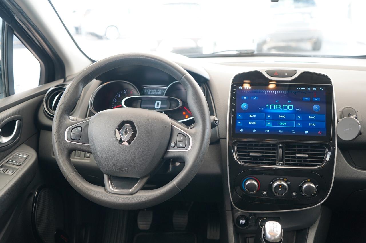 Renault Clio dCi 8V 75CV 5 porte Energy Life