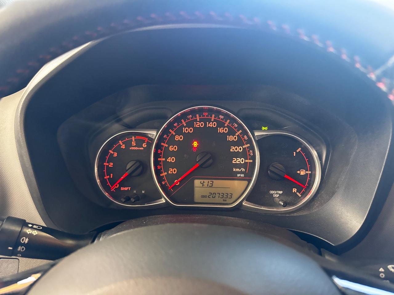 Toyota Yaris 1.4 D-4D 5 porte Style