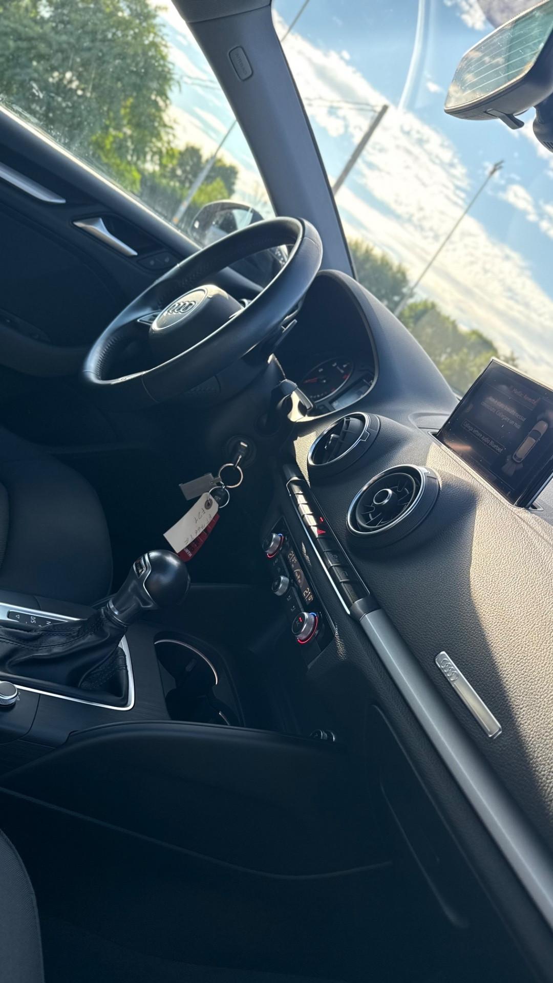 Audi A3 SPB 30 TDI