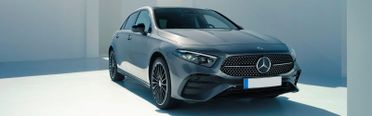 Mercedes-benz A 35 AMG A-CLASS Mercedes-AMG A 35 4M AMG Line Prem Plus| 2025 PRONTA CONSEGNA - CANONI IVA ESCLUSA - ANTICIPO ZERO