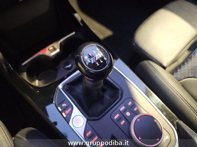 BMW Serie 1 F40 Benzina 116i Msport