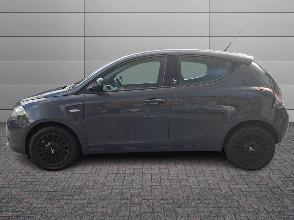 Lancia Ypsilon 5 Porte 1.3 Multijet Elefantino