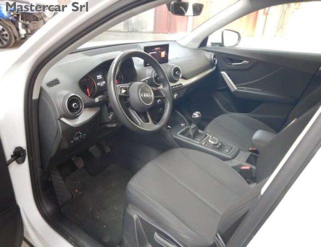 AUDI Q2 Q2 I 2021 30 2.0 tdi - GN926SK