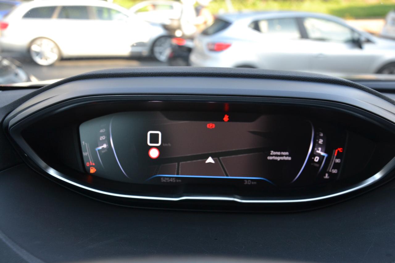 Peugeot 5008 1.5 HDi 130CV 6M ALLURE **PREZZO REALE**UNIPRO'*