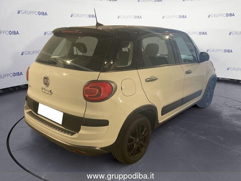 FIAT 500L 2017 Benzina 1.4 Google s&s 95cv