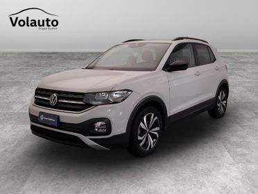 VOLKSWAGEN T-Cross 2019 - T-Cross 1.0 tsi Style 110cv