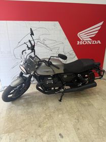 Moto Guzzi V7