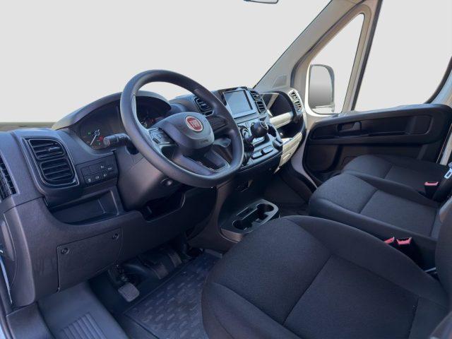 FIAT Ducato Ducato 35 2.2 Mjt 140CV PL Cabinato Maxi