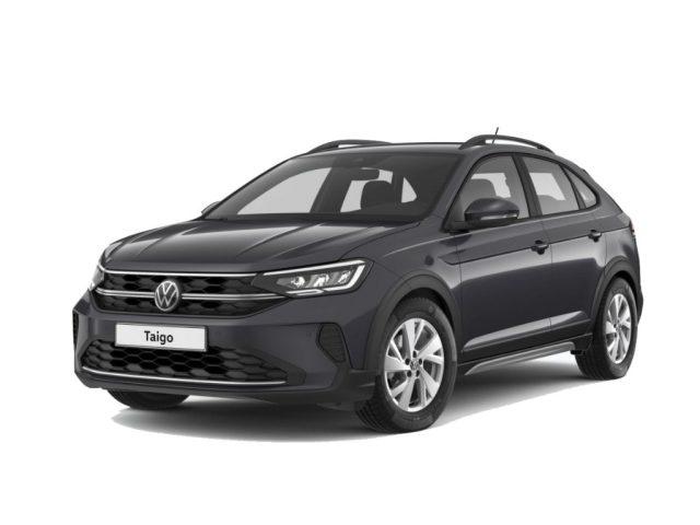 VOLKSWAGEN Taigo 1.0 TSI 95 CV Life