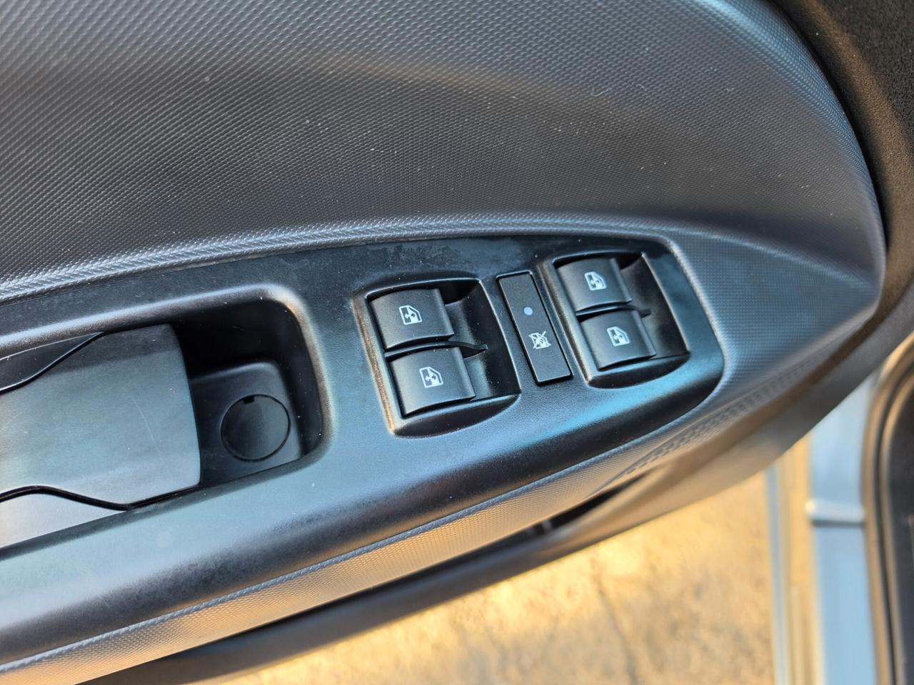 Fiat Dobló 1,6 diesel 04/2014 cv105 SETTE POSTI