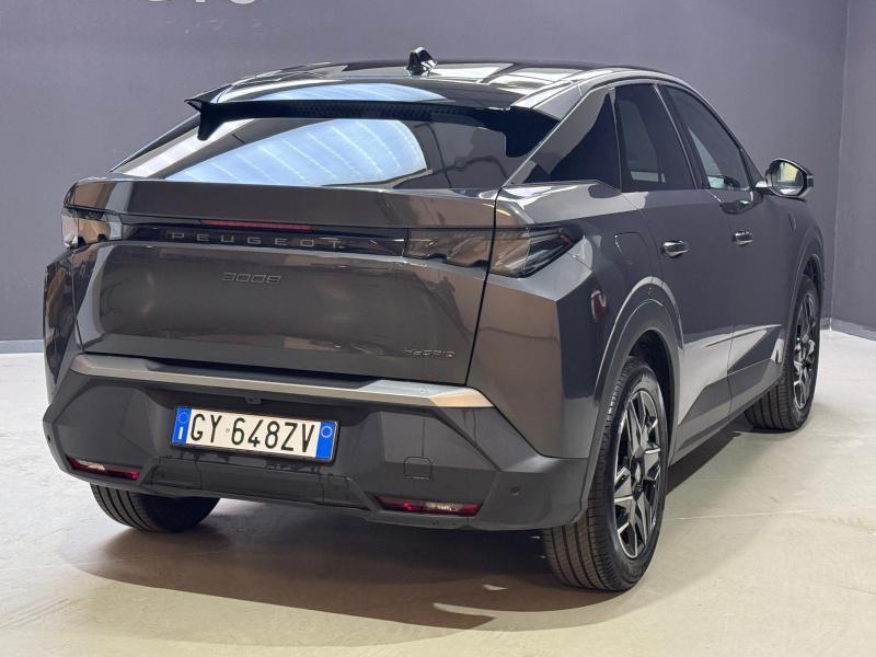 Peugeot 3008 3008 1.2 hybrid GT 145cv e-dcs6