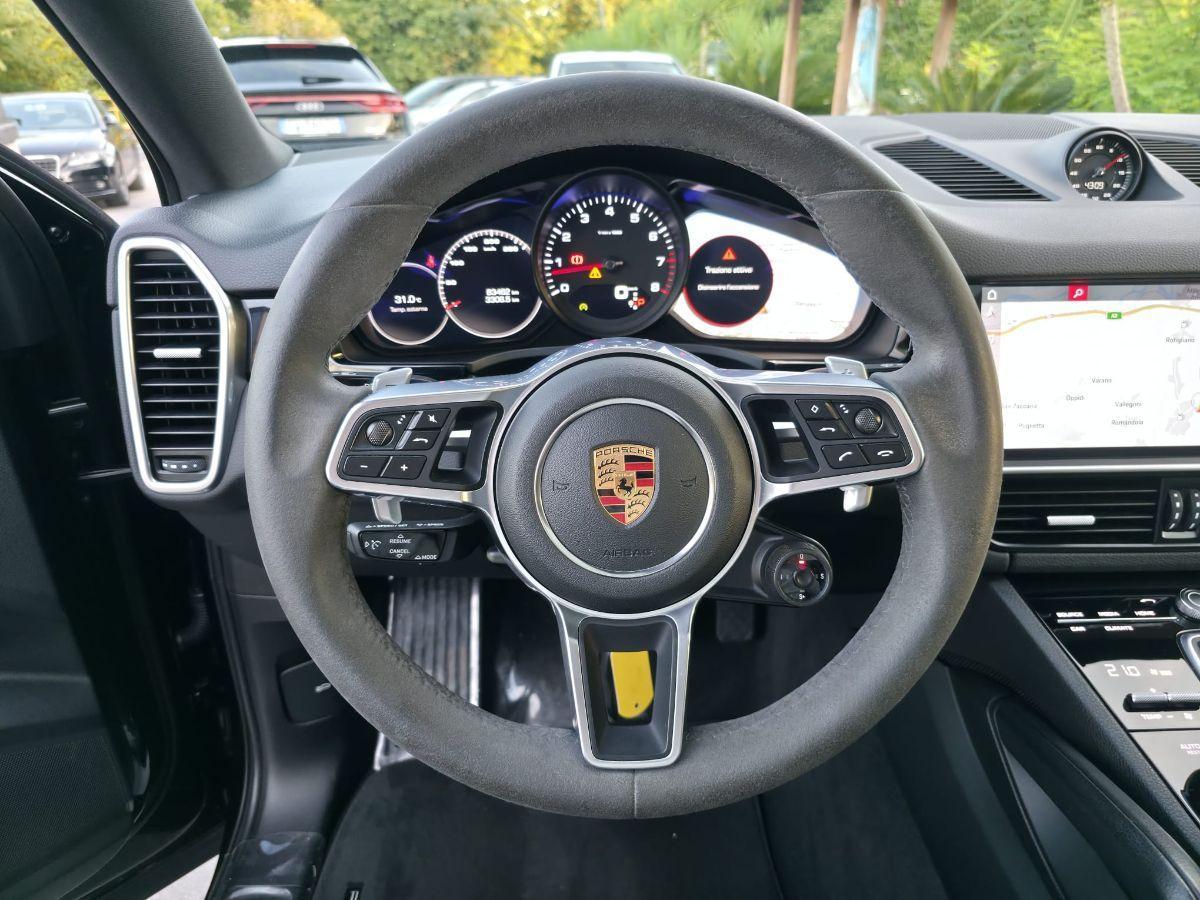 PORSCHE - Cayenne - 3.0 V6