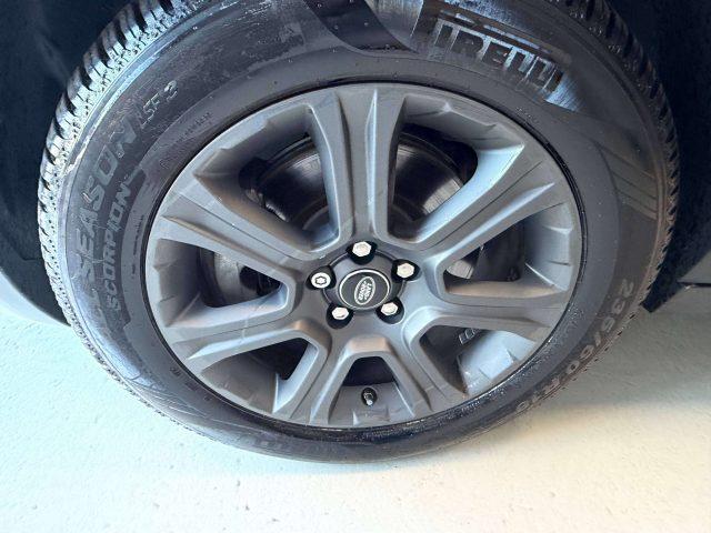 LAND ROVER Range Rover Evoque R.R. Evoque Cabrio 2.0 td4 HSE Dynamic 150cv auto