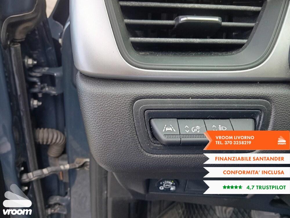 RENAULT Captur 2ª serie Captur TCe 100 CV GPL Zen