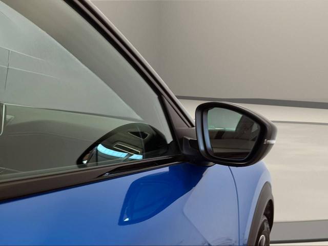 PEUGEOT 2008 motore elettrico 136 CV GT TETTO APRIBILE