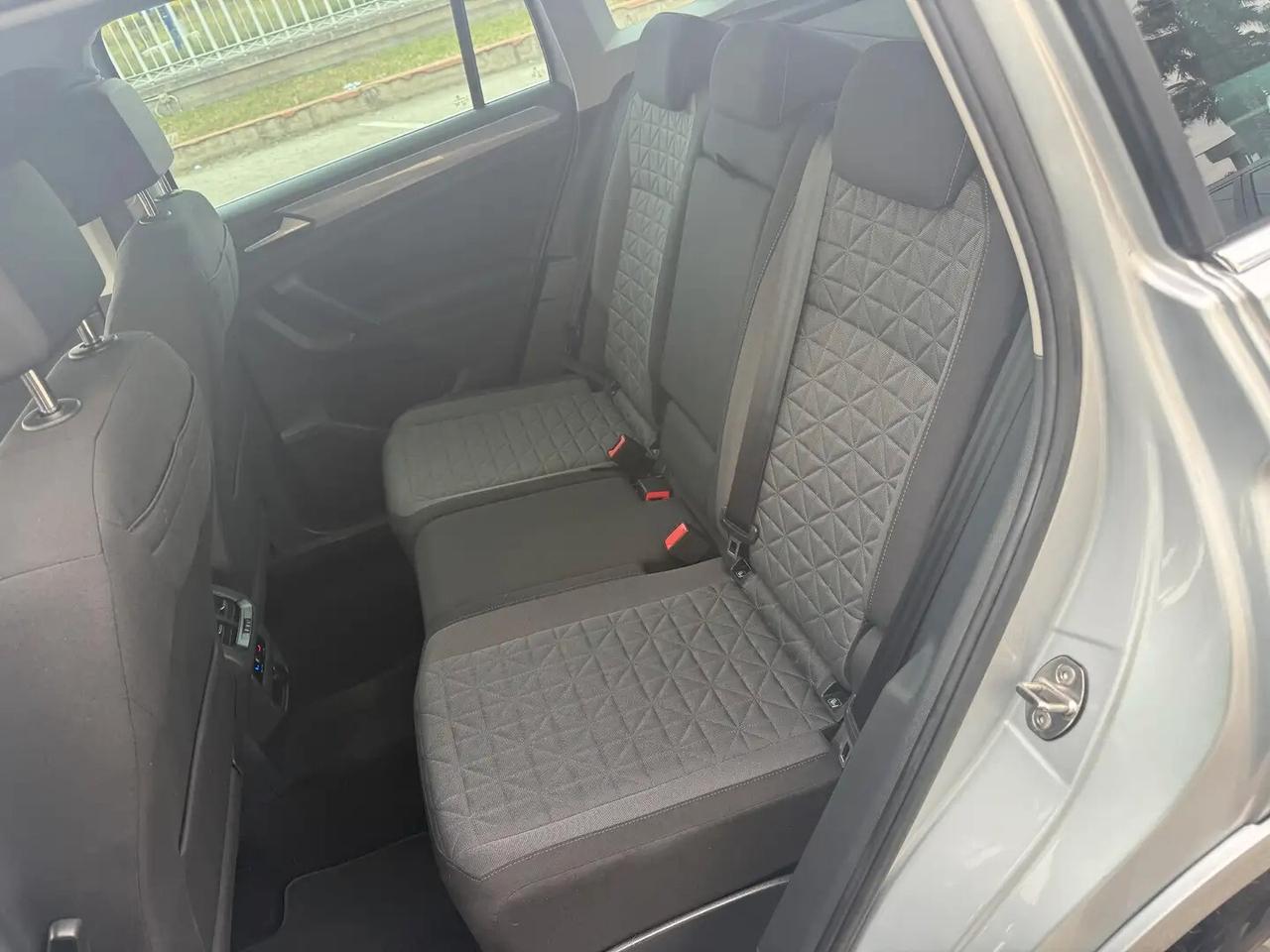 Volkswagen Tiguan 2.0 TDI 150 CV SCR DSG Life