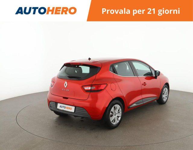 RENAULT Clio 1.2 75CV 5 porte Zen