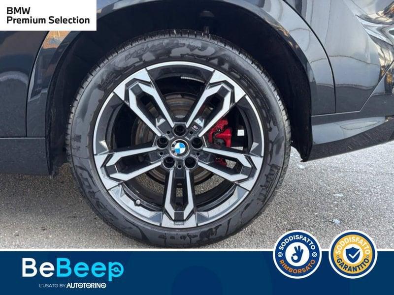 BMW X2 XDRIVE 20D 48V MSPORT PRO AUTO