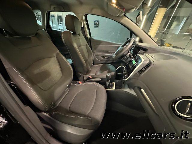 RENAULT Captur TCe 12V 90 CV Life