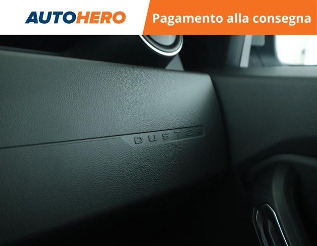 DACIA Duster 1.5 Blue dCi 8V 115 CV 4x2 Prestige