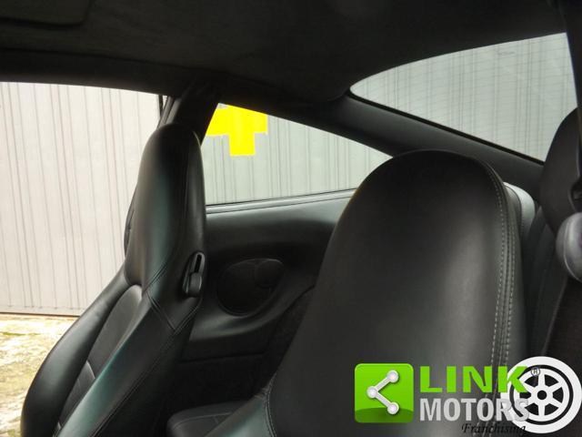 PORSCHE 911 Carrera cat Coupé in ordine di meccanica