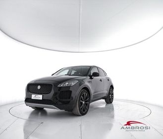 JAGUAR Other E PACE 2.0D 150 CV AWD aut. S