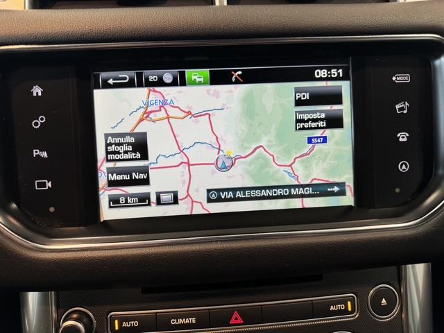 Land Rover Range Rover Sport 3.0 tdV6 HSE auto my16 E6