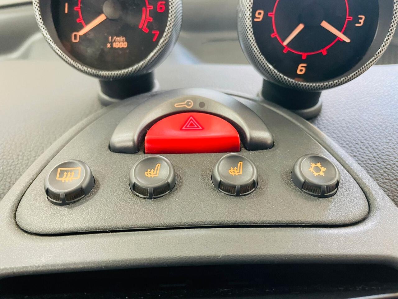 Smart ForTwo Brabus Coupè 75cv