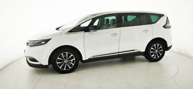 RENAULT Espace dCi 160CV EDC 4Control Energy Intense