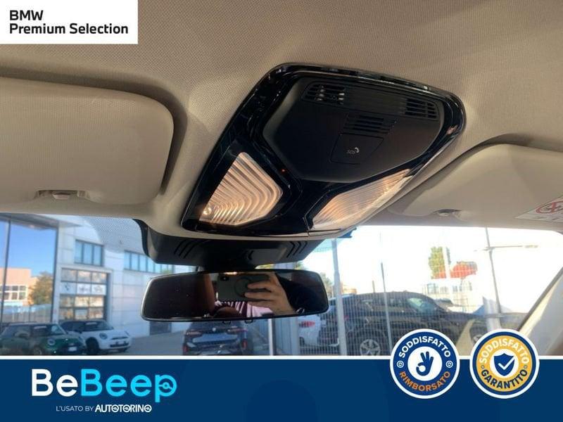 BMW X5 XDRIVE30D MHEV 48V XLINE AUTO