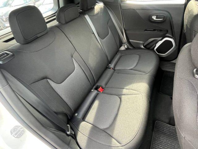 JEEP Renegade 1.0 T3 Longitude
