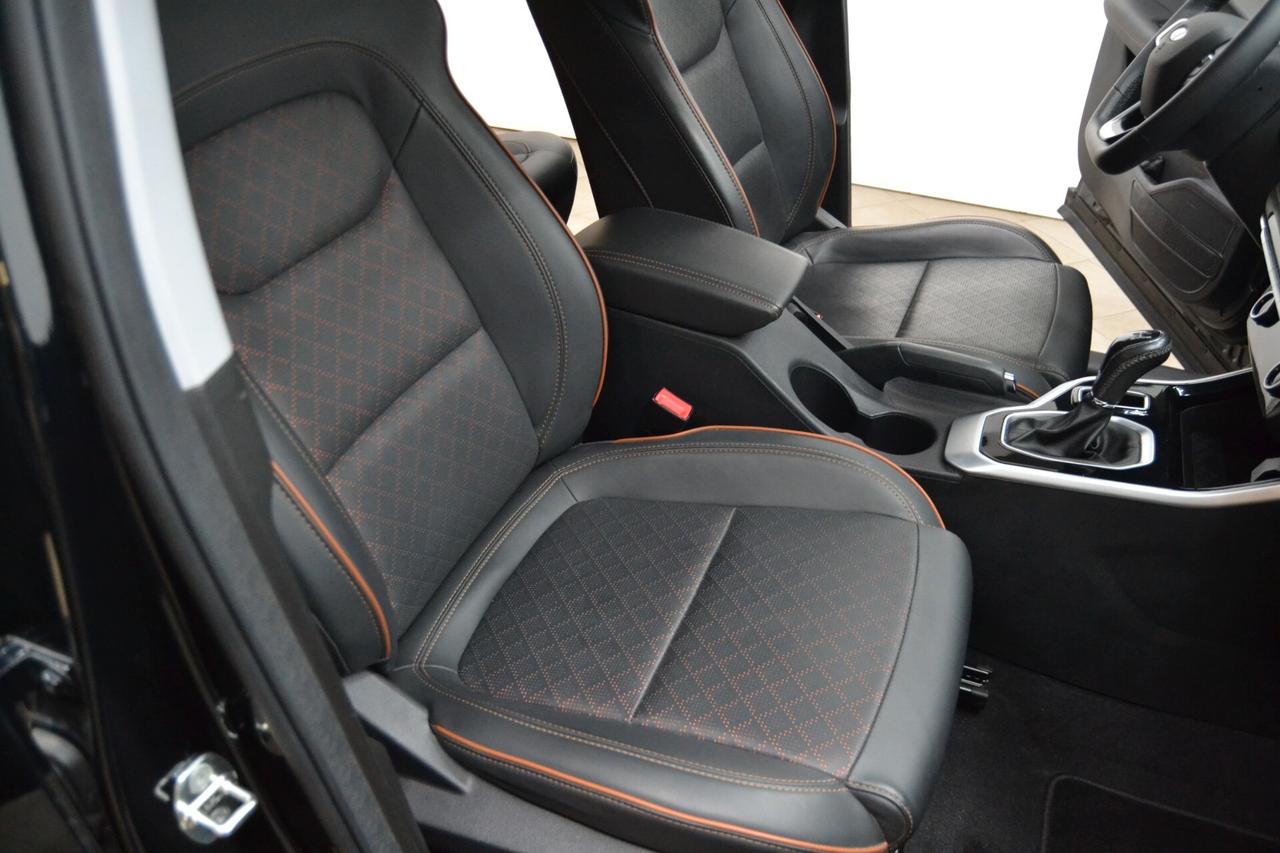 Dr 5.0 1.5 Bi-Fuel GPL