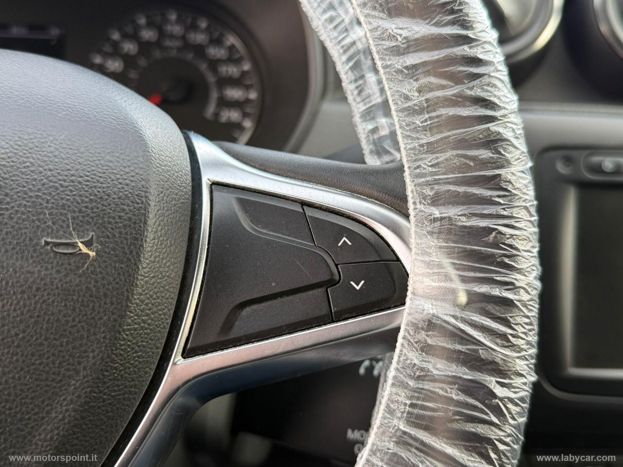 DACIA Duster 1.5 Blue dCi 8V 115 CV 4x2 Prest.