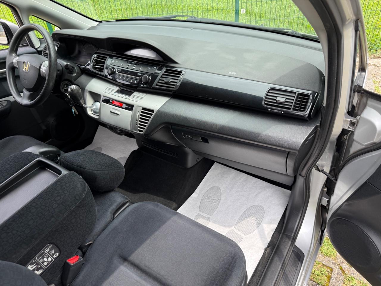 Honda FR-V 2.2 16V i-CTDi Executive LH 6Posti*Cerchi*