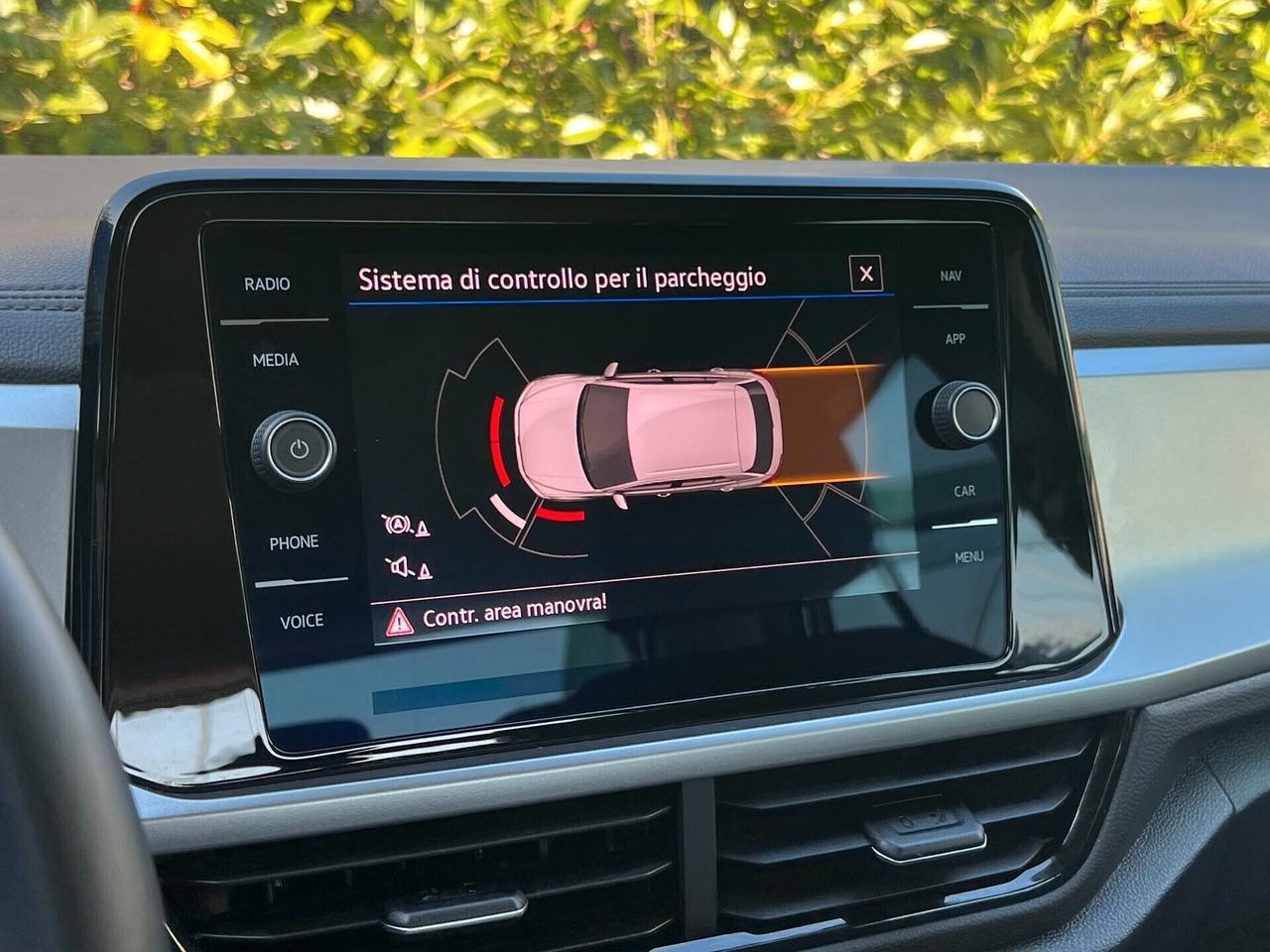 Volkswagen T-Roc 2.0 TDI SCR 150 CV DSG Life