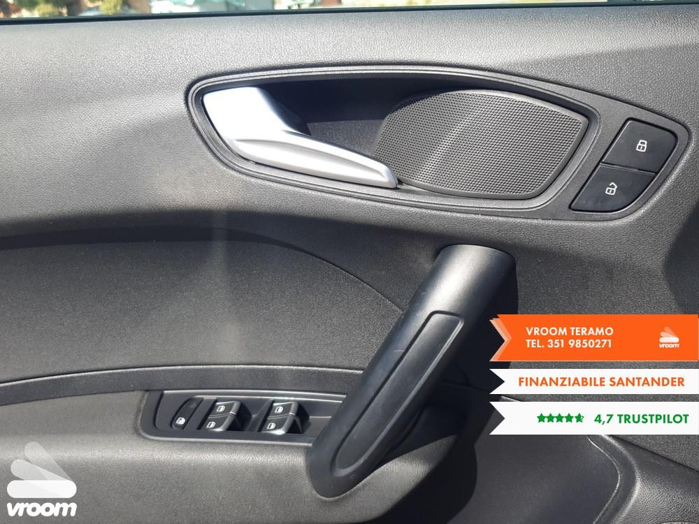 AUDI A1 SPB 1.4 TDI SLINE