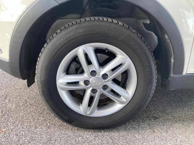 SSANGYONG Korando 2.0 e-XDi 175 CV 2WD MT C