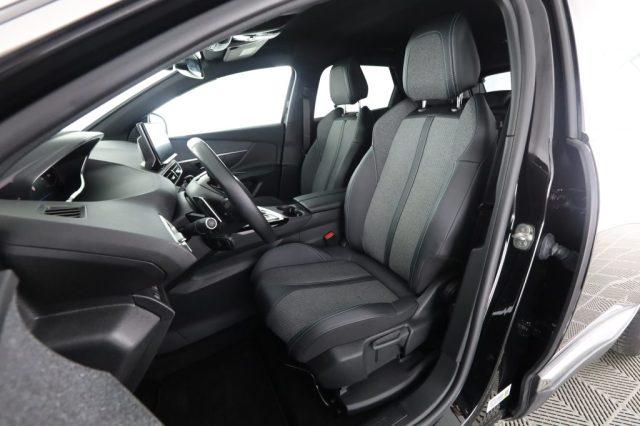 PEUGEOT 3008 3008 BlueHDi 130 EAT8 Allure Pack