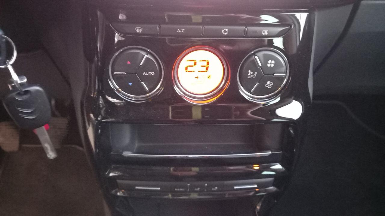 Citroen C3 PureTech 82 S&S Exclusive