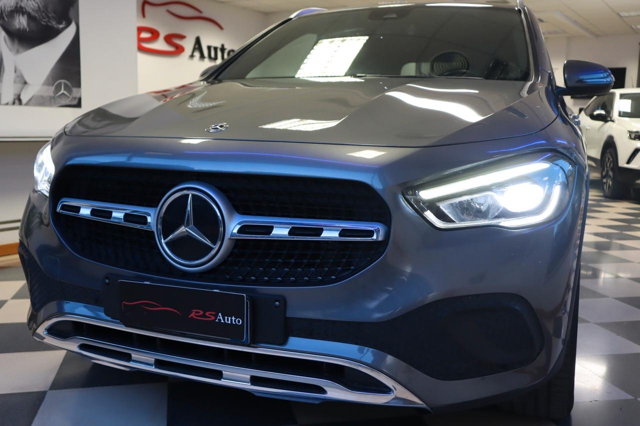 Mercedes-benz GLA 200 d Automatic Executive