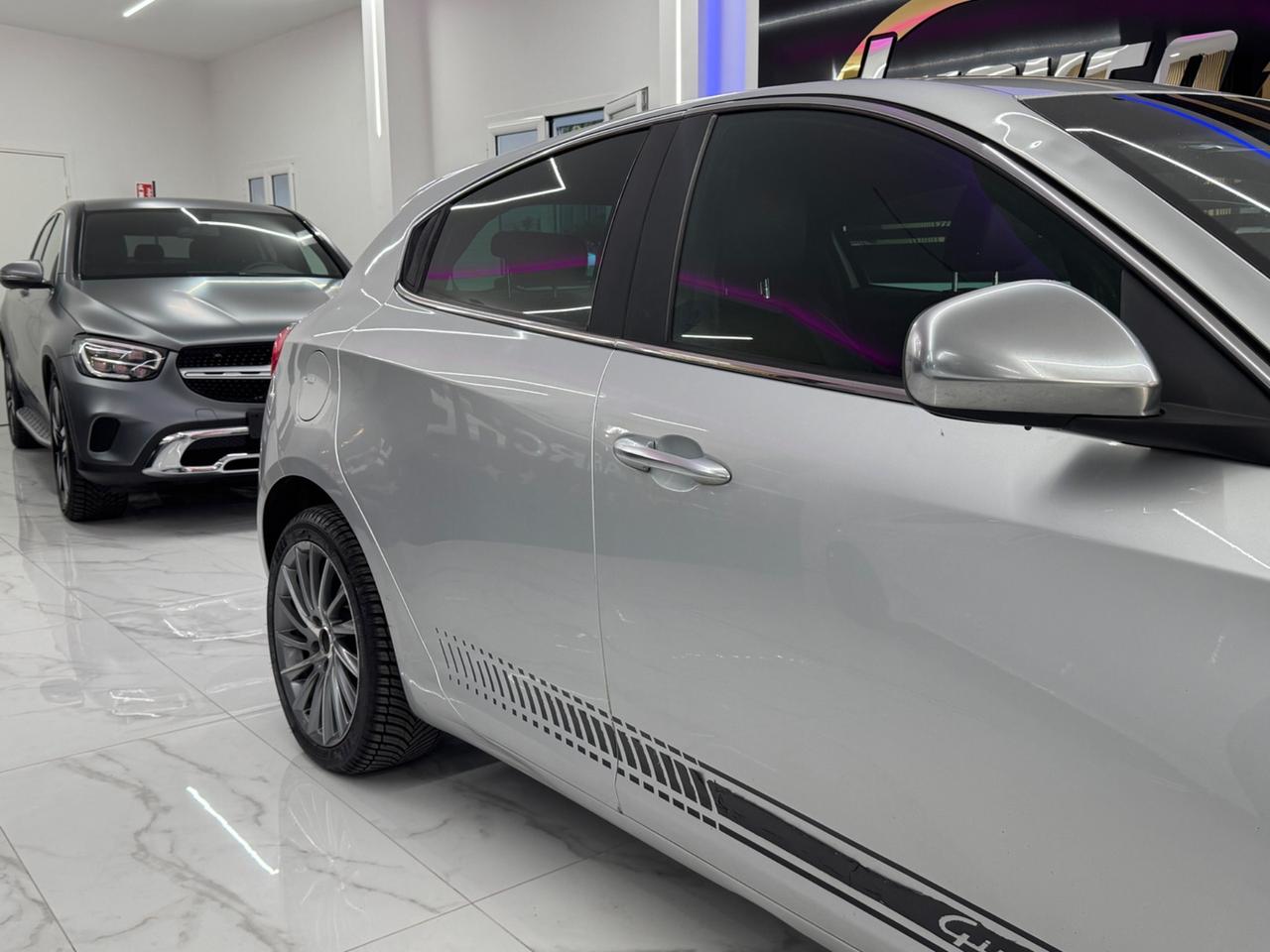 Alfa Romeo Giulietta 170Cv Aut. Exlusive