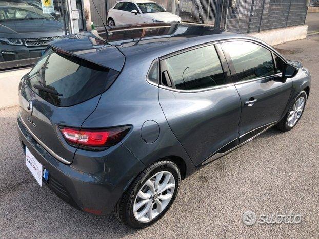 RENAULT-Clio-0.9 TCe 12V 90 CV S&S 5p.-FINANZIABIL