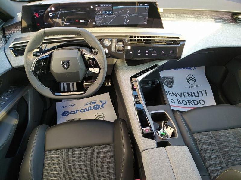 Peugeot 3008 145 hybrid GT e-dcs6 CBC