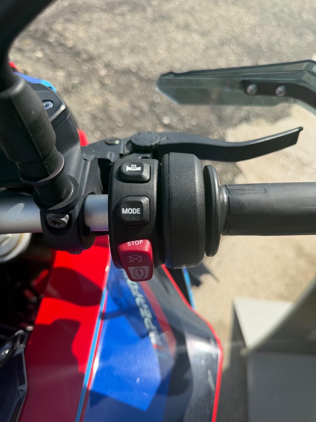 Bmw F 900 XR F900 M