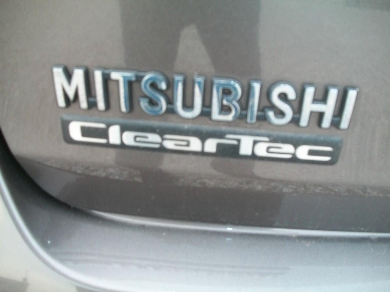 Mitsubishi Colt 1.332 SI NUOVI PATENTATI GARANZIA UN ANNO POCHISIMI KM TALIANDATI DICHIARATI