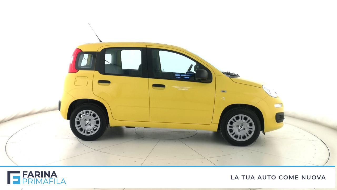 FIAT Panda 1.0 70cv Hybrid Panda