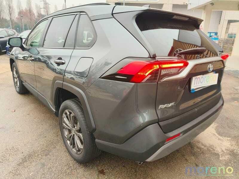 Toyota RAV4 2.5 vvt-ie h Dynamic 2wd 218cv e-cvt