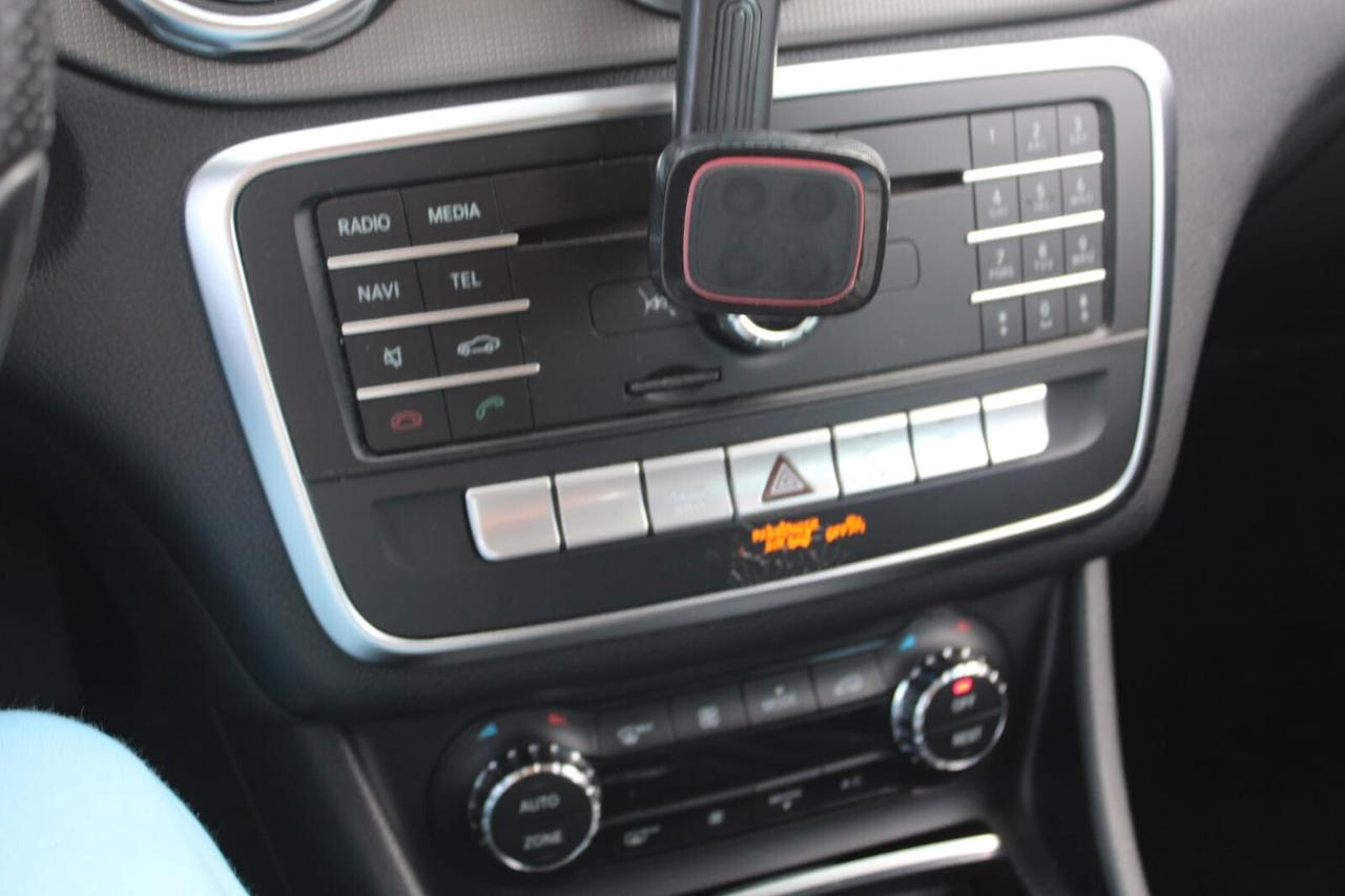 Mercedes-benz GLA Tua A SOLI 272€ al mese Anticipo Zero